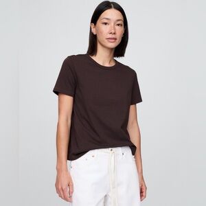 GAP Organic Cotton VintageSoft T-Shirt